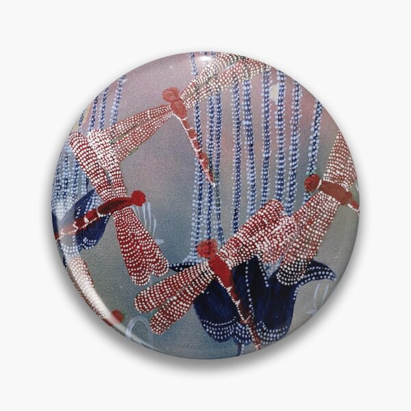 Item preview, Dragonflies designed and sold by CsillaRosales.
