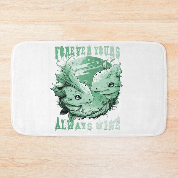 Item preview, Forever Yours Always Mine designed and sold by diixtarshop.