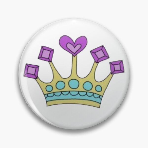 Item preview, Princess Tiara designed and sold by daisydance.