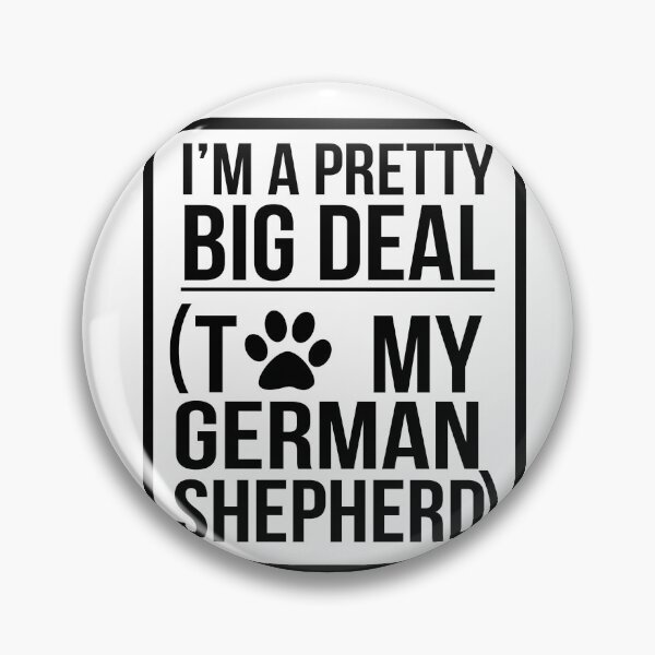 Item preview, German Shepherd Owner :German Shepherdlover  designed and sold by remonss.