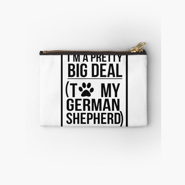 Item preview, German Shepherd Owner :German Shepherdlover  designed and sold by remonss.