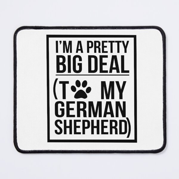 Item preview, German Shepherd Owner :German Shepherdlover designed and sold by remonss.