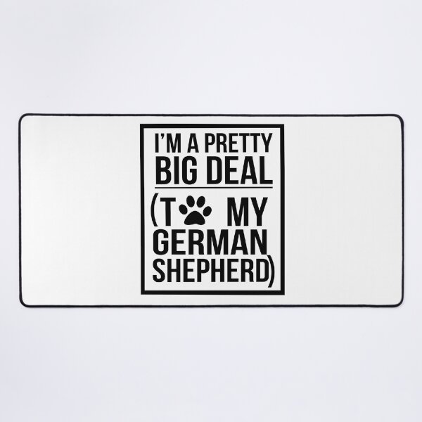 Item preview, German Shepherd Owner :German Shepherdlover designed and sold by remonss.
