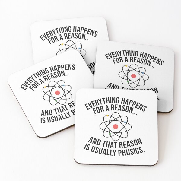 Item preview, Always Physics designed and sold by ScienceCorner.