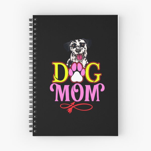 Aperçu de l'œuvre Chien et maman essentiels ici créée et vendue par TargetBox.