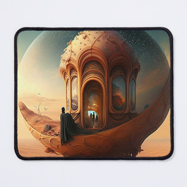 Item preview, Desert Dream designed and sold by alavays.
