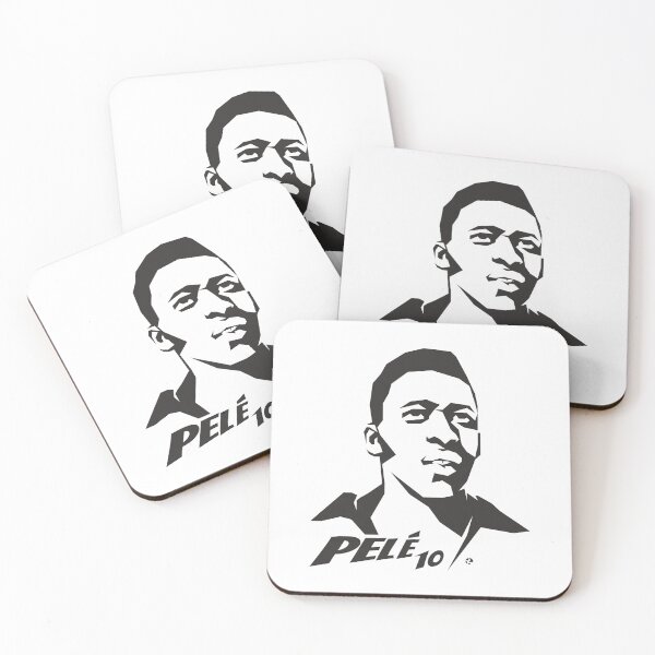 Item preview, Pele designed and sold by etraveler.