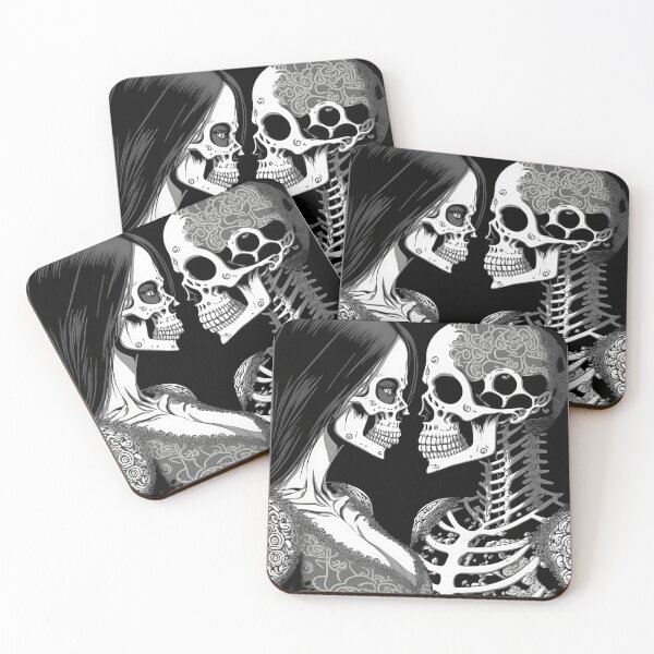 Item preview, Goth Lovers designed and sold by ArtAT.