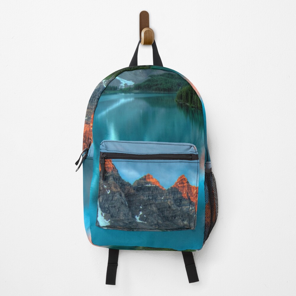 Item preview, Backpack designed and sold by Lineemme.