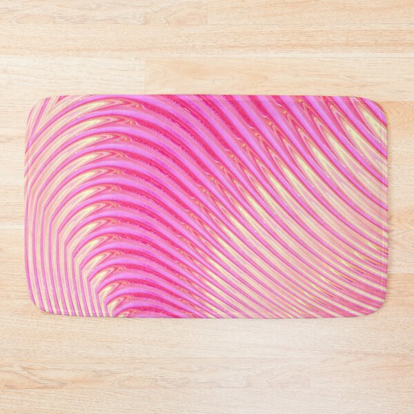 Item preview, Concentric Lines Abstract Hills Contemporary Art 3 of 8 designed and sold by Beachy.