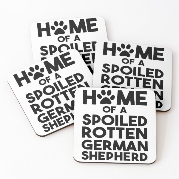 Item preview, German Shepherd Owner :German Shepherdlover  designed and sold by remonss.