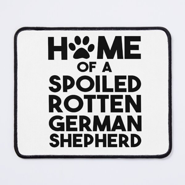 Item preview, German Shepherd Owner :German Shepherdlover designed and sold by remonss.