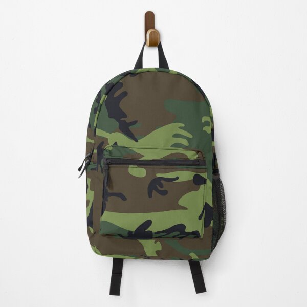 Item preview, Camouflage designed and sold by Healio2.