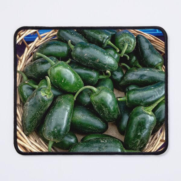 Artikelvorschau, Jalapeño-Paprikaschoten entworfen und verkauft von Ladydi.