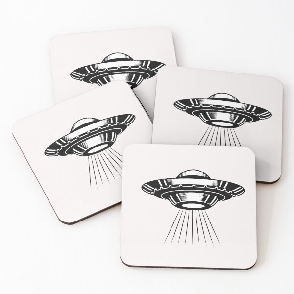 Item preview, Ufo designed and sold by assia lachgar.