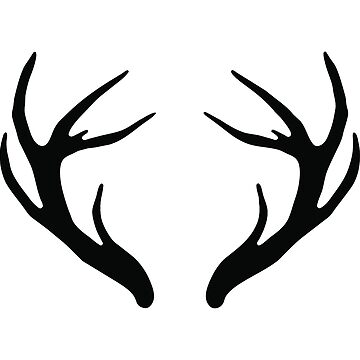 Artwork thumbnail, Antlers by sim-kore