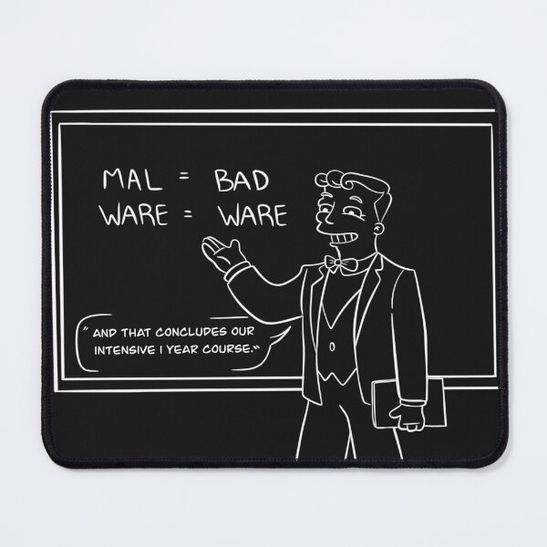Item preview, Cyber Security Degree designed and sold by Katie Marshall.