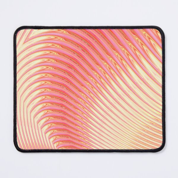 Item preview, Concentric Lines Abstract Hills Contemporary Art 4 of 8 designed and sold by Beachy.