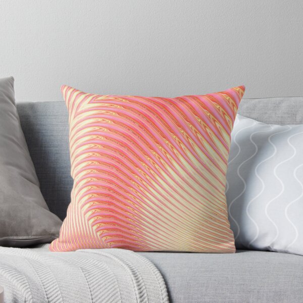 Item preview, Concentric Lines Abstract Hills Contemporary Art 4 of 8 designed and sold by Beachy.