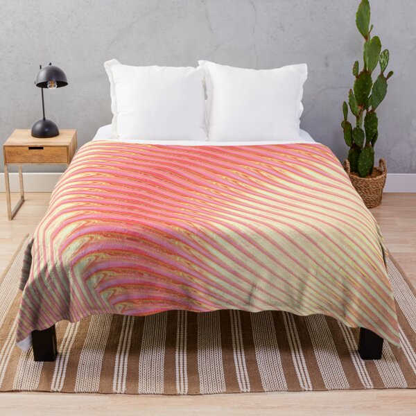 Item preview, Concentric Lines Abstract Hills Contemporary Art 4 of 8 designed and sold by Beachy.