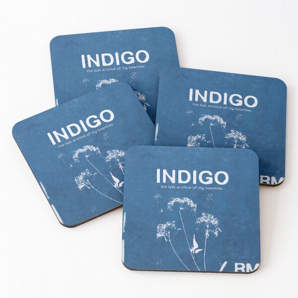 Item preview, INDIGO by RM designed and sold by sunshine4dsoul.