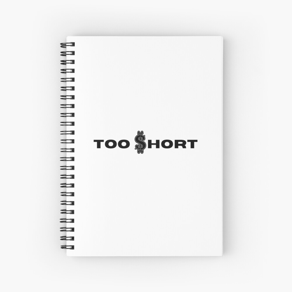 Too Hort Too - Too Short