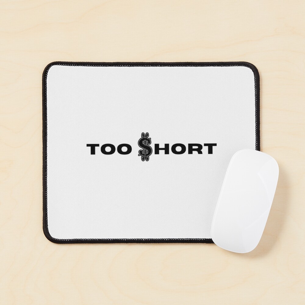 Too Hort Too - Too Short