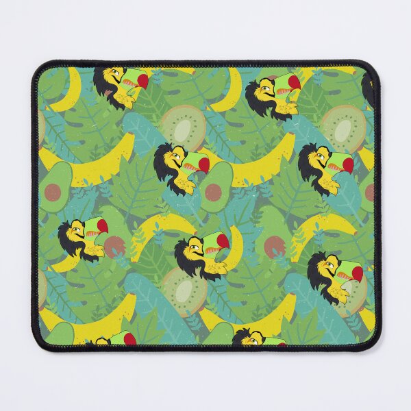 Item preview, Toucan Pattern Design  designed and sold by GoldenMane.