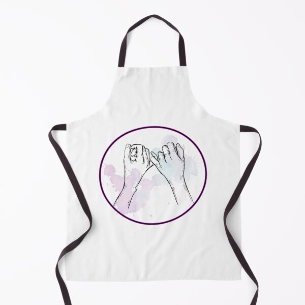 Item preview, pinky pink promise designed and sold by Store-teto.