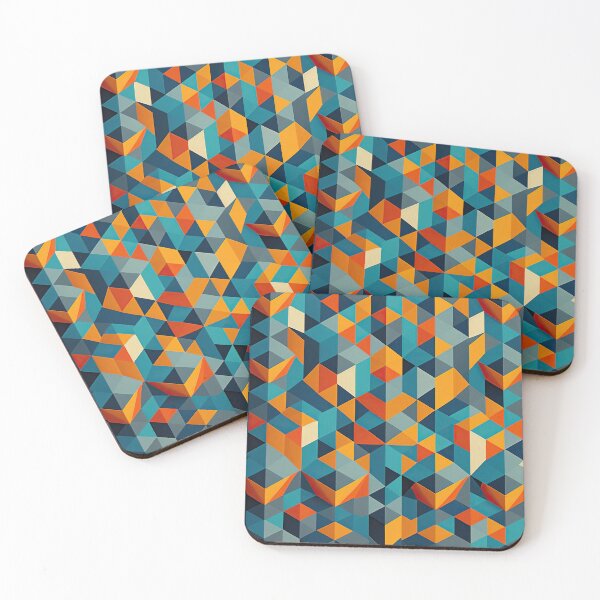 Item preview, A a Pattern to Chill You Out designed and sold by ThatsTheStyle.