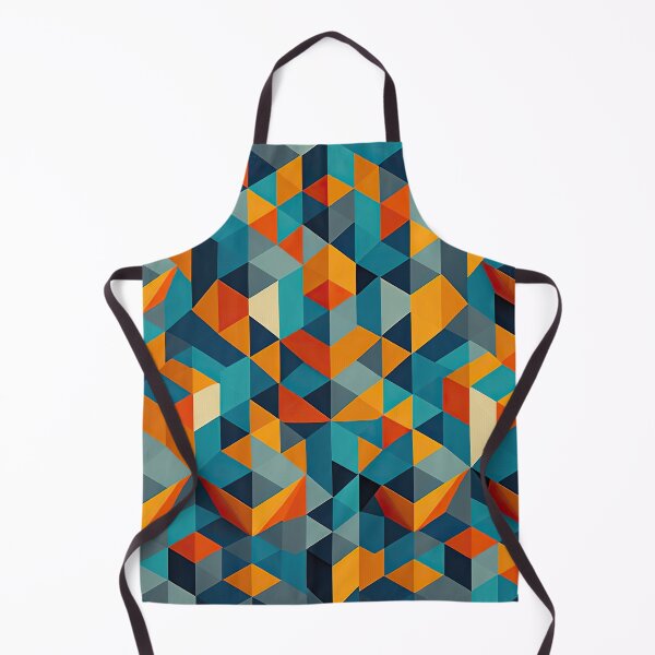 Item preview, A a Pattern to Chill You Out designed and sold by ThatsTheStyle.