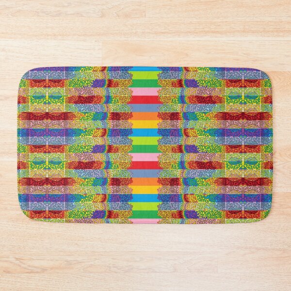 Item preview, Mind maze eight-plex designed and sold by hendrickssdh.