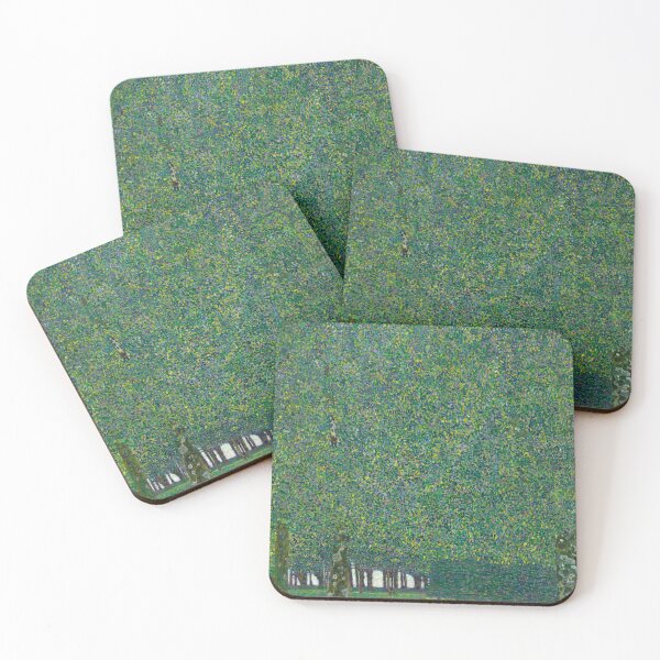 Item preview, Gustav Klimt. Park designed and sold by likiska.