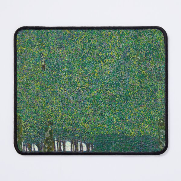 Item preview, Gustav Klimt. Park designed and sold by likiska.