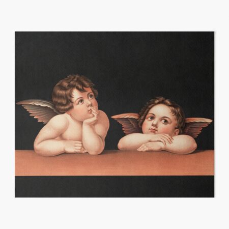 極希少】Cherub Angel cards for children【絶版】 趣味