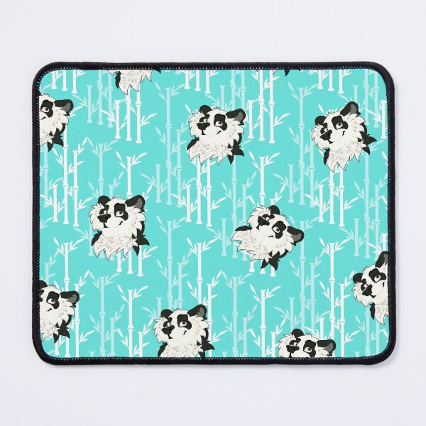 Item preview, Panda Pattern Design designed and sold by GoldenMane.