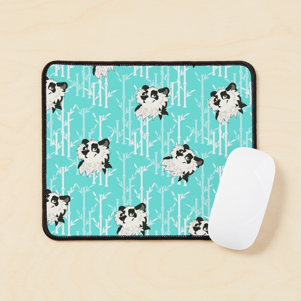 Item preview, Mouse Pad designed and sold by GoldenMane.