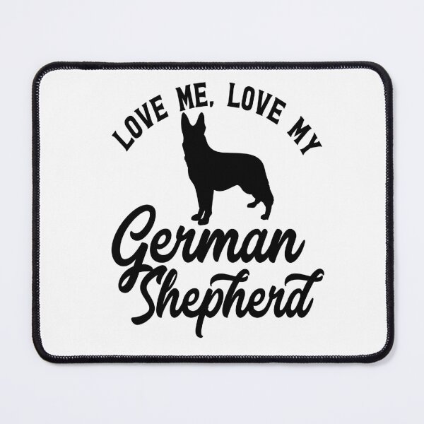 Item preview, German Shepherd love Quotes :German shepherd lover designed and sold by remonss.