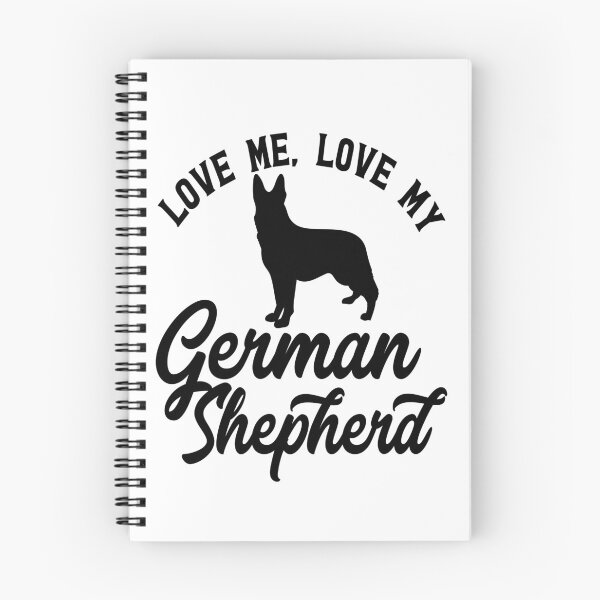 Item preview,  German Shepherd love Quotes :German shepherd lover  designed and sold by remonss.