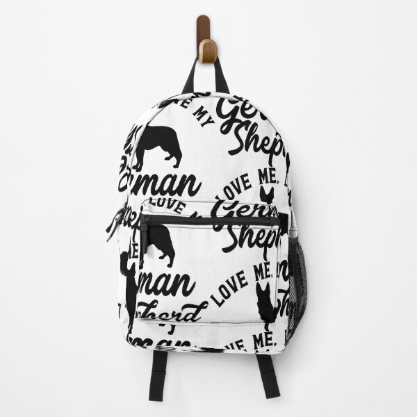 Item preview, German Shepherd love Quotes :German shepherd lover designed and sold by remonss.