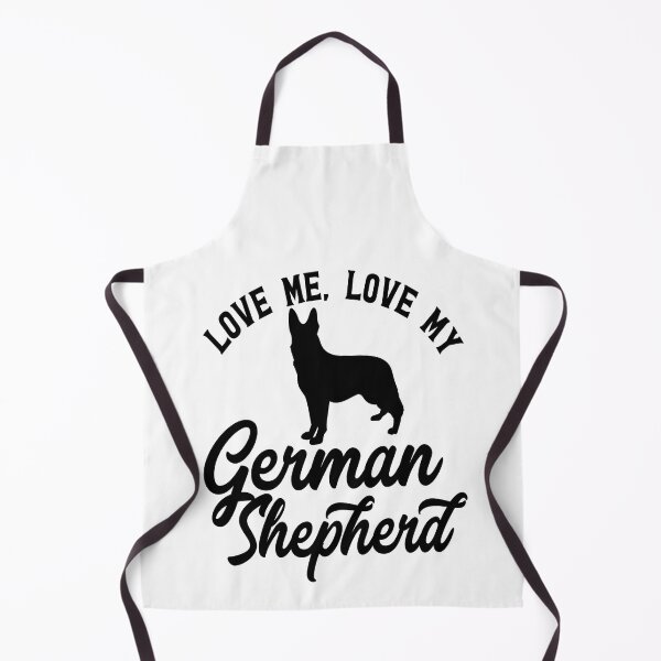 Item preview,  German Shepherd love Quotes :German shepherd lover  designed and sold by remonss.