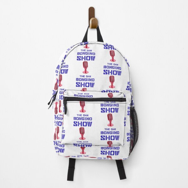 Item preview, The Dan Bongino show designed and sold by Ayna1992.