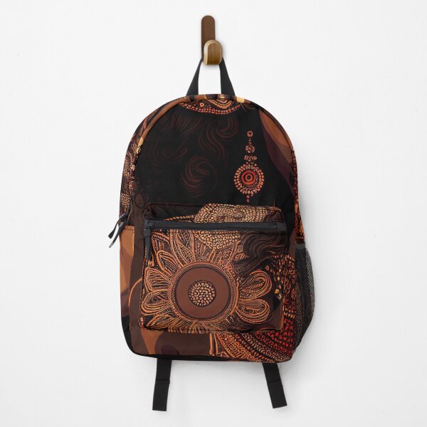 Item preview, Afrofuturism Art designed and sold by MidJourneymen.