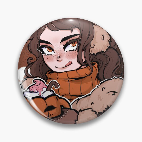 Item preview, Pumpkin spice Latte designed and sold by Liderc.