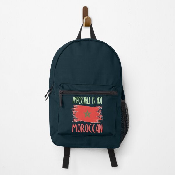 Item preview, keep calm and support morocco designed and sold by ammpbell22.