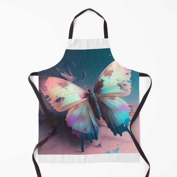 Item preview, Pastel Butterfly designed and sold by Aravinto.