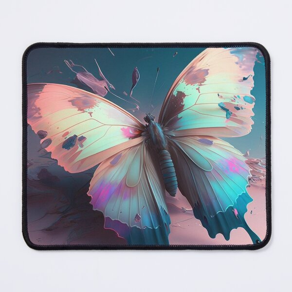 Item preview, Pastel Butterfly designed and sold by Aravinto.