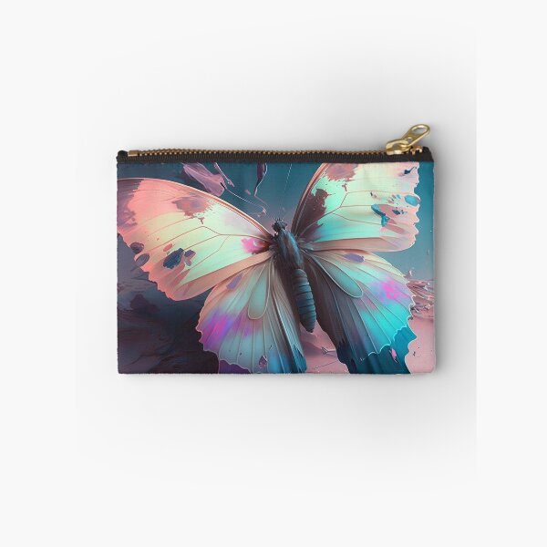 Item preview, Pastel Butterfly designed and sold by Aravinto.