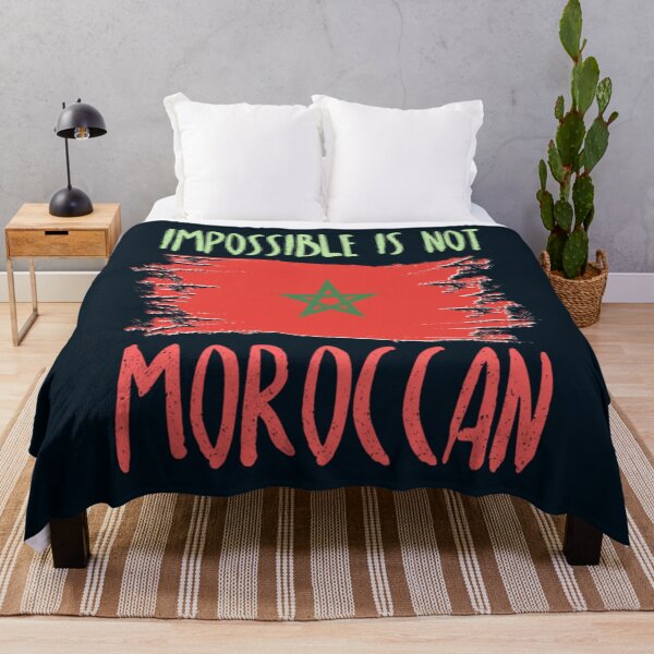 Item preview, keep calm and support morocco designed and sold by ammpbell22.