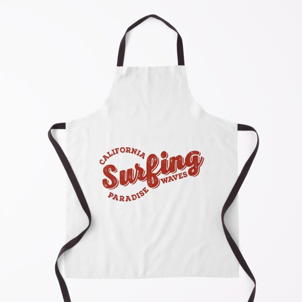 Item preview, California Surfing Waves Paradise designed and sold by TonySpencer.